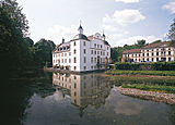 Das Schloss Borbeck